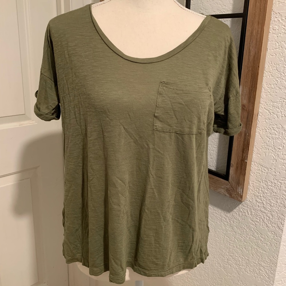 Ann Taylor LOFT tee shirt size XS